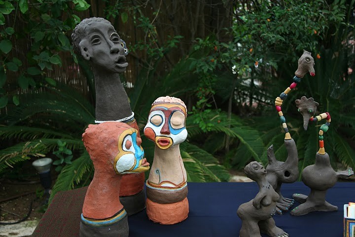 קורסי פיסול ראשון לציון