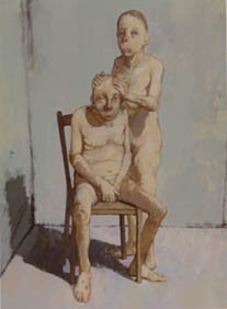 .לצייר טראומה.