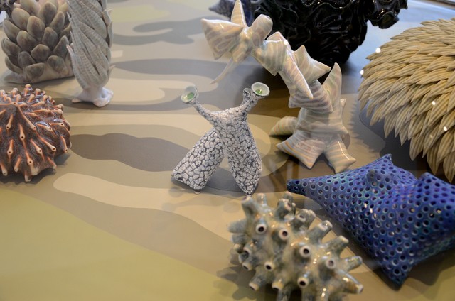 לימודי אמנות