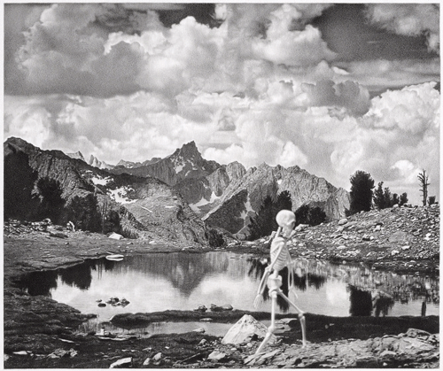 פסיכולוג ברחובות-ציור היפר ראליסטי כטיפול 