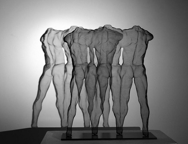 חוג פיסול ברשת