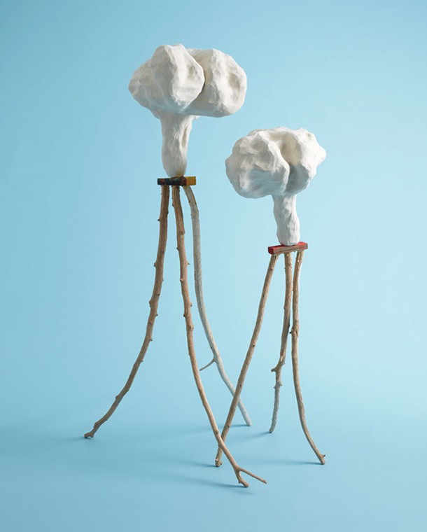 חוג לקרמיקה