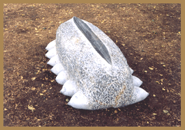 חוג פיסול גדרה , טניה פרמינגר