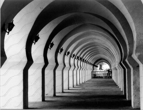 הקצב כחלל וזמן 