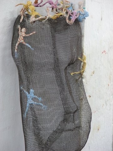 חוג פיסול נס ציונה