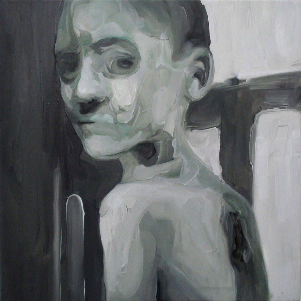 קורס ציור תל אביב : Rudy Cremonini 2010,