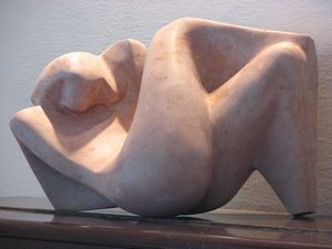 חוג פיסול שוהם